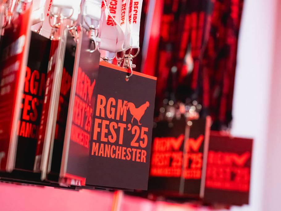 Premier Connects - Full-Service Event Delivery with Delegate Management – Manchester Central