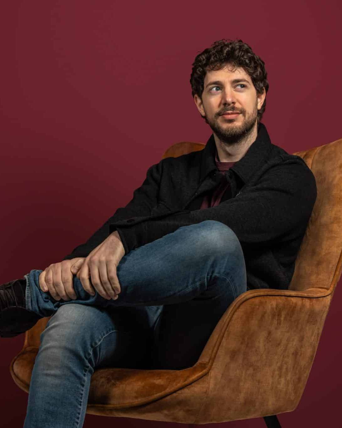 Daniele Malis - Video Editor