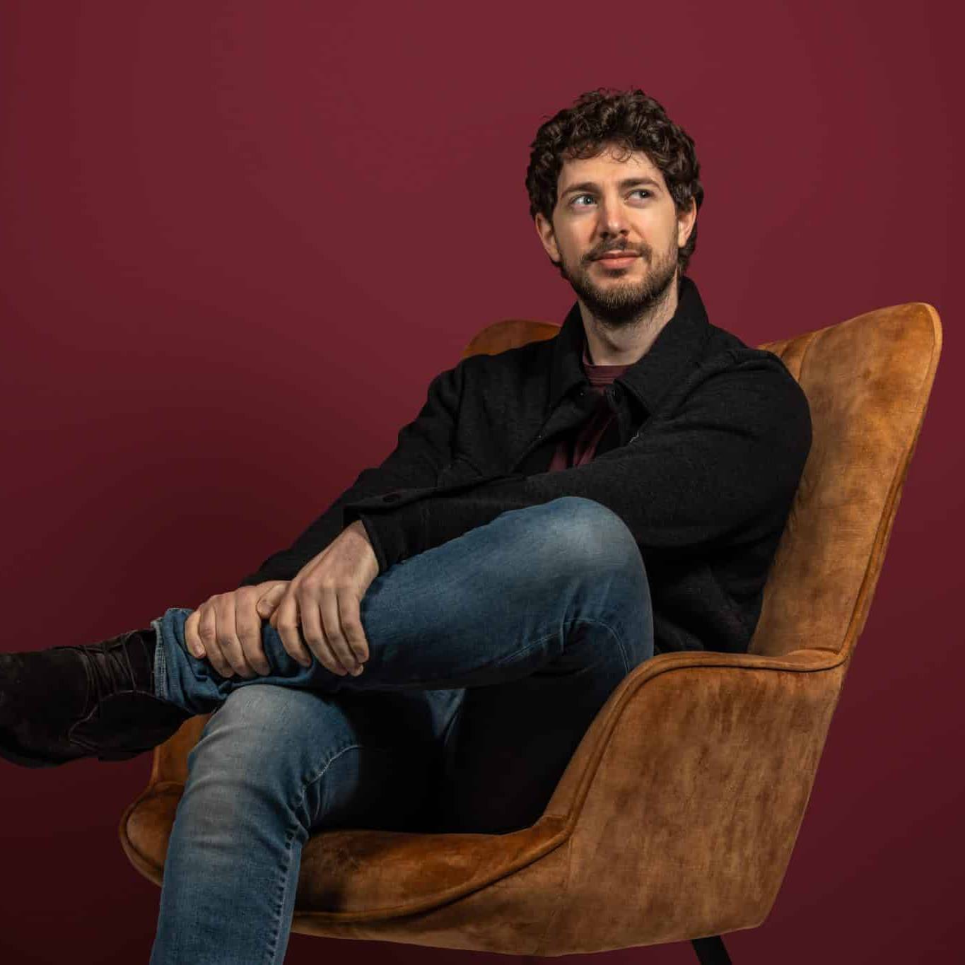 Daniele Malis - Video Editor