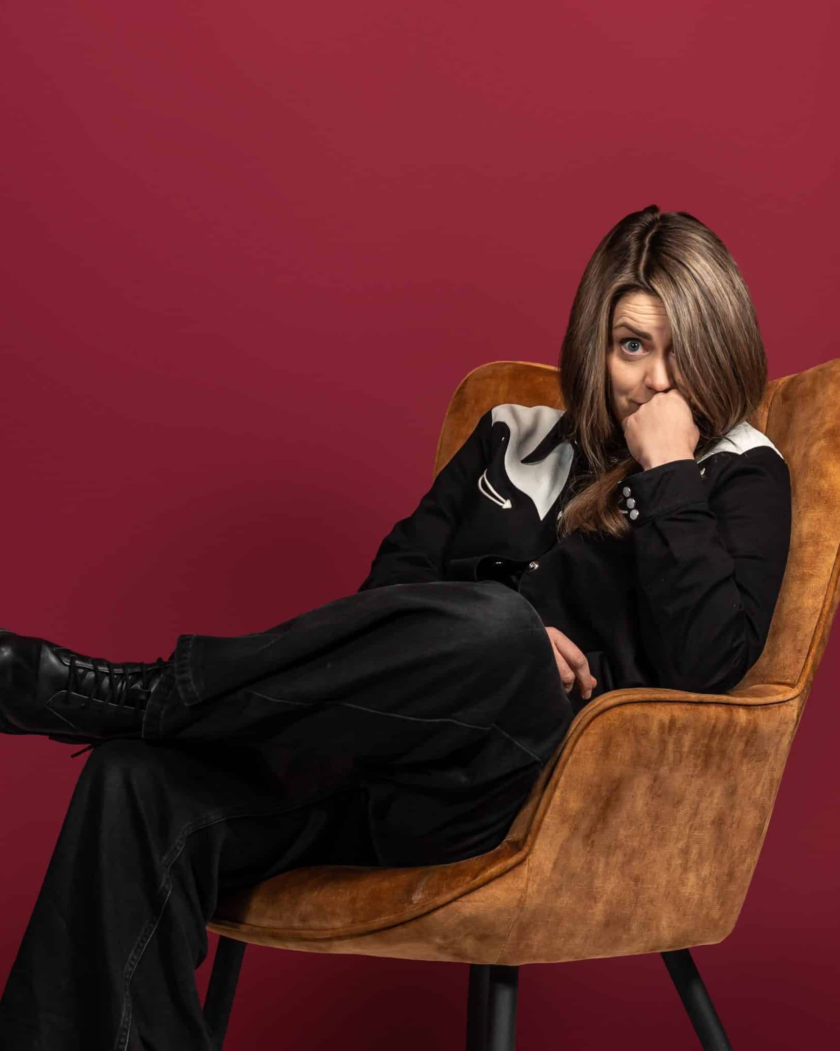 Francesca Sandercott - Creative Director