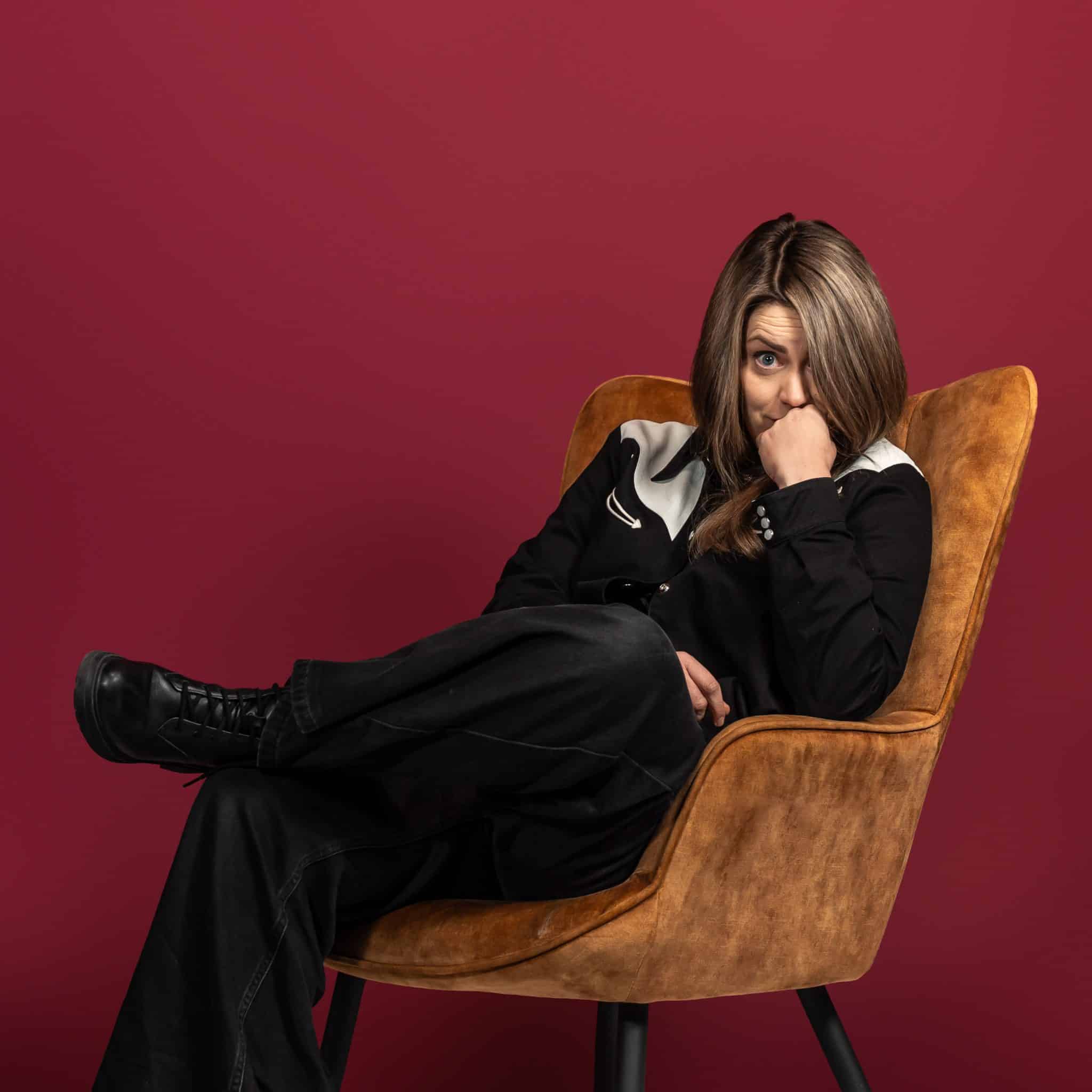 Francesca Sandercott - Creative Director