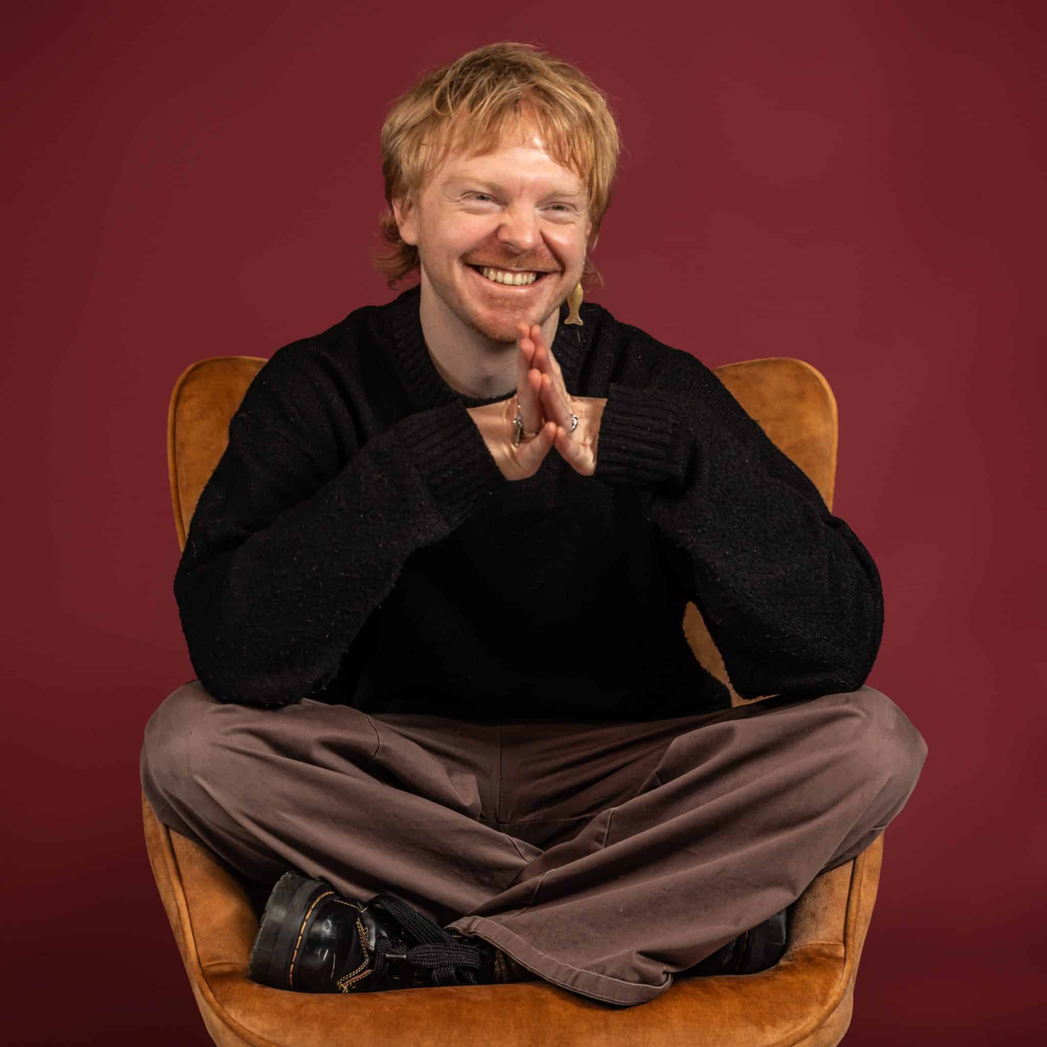 Joe Wright- Creative Producer