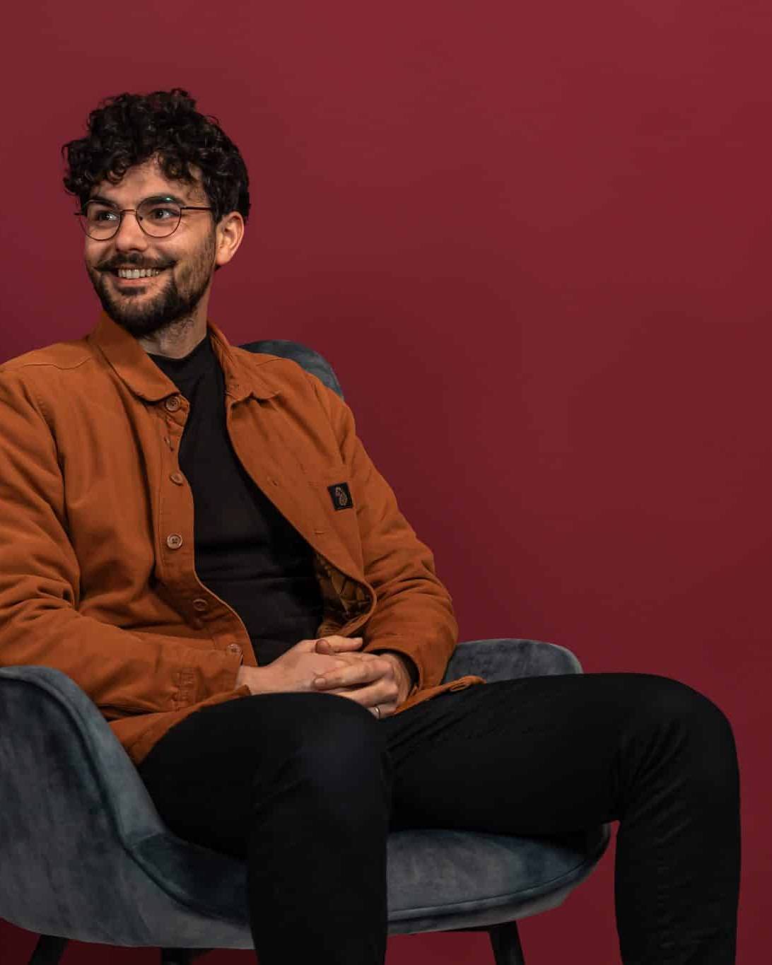 Pedro Silva - 3D Designer & Visualiser