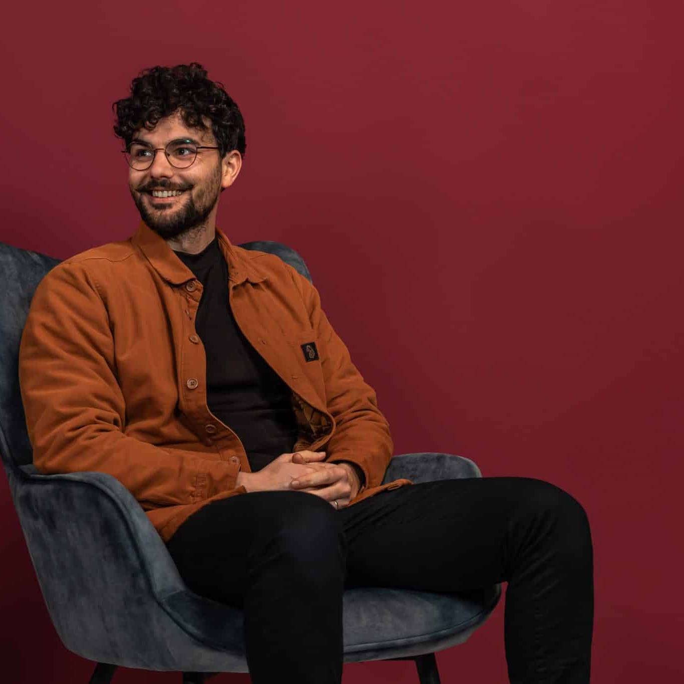 Pedro Silva - 3D Designer & Visualiser